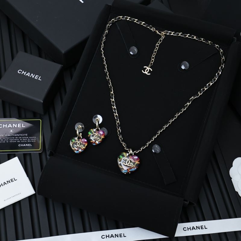 Chanel Necklaces